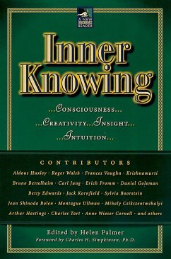 Inner Knowing - Palmer, Helen