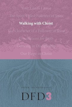 Walking with Christ - The Navigators