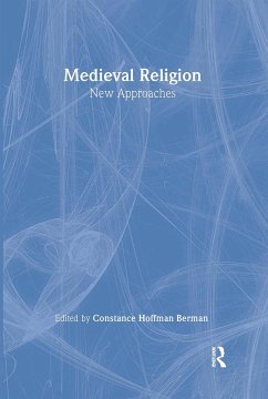 Medieval Religion - Constance Berman (ed.)