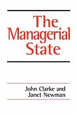 The Managerial State The Managerial State