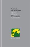 Cymbeline / Shakespeare Gesamtausgabe Bd.27