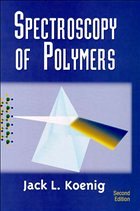 Spectroscopy of Polymers - Koenig, J.L.