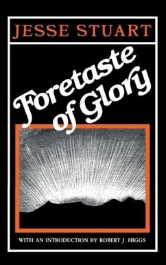 Foretaste of Glory-Pa - Stuart, Jesse