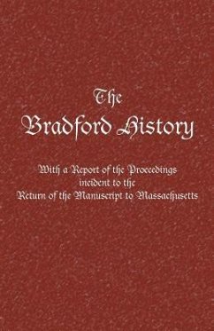 The Bradford history - Rossperry