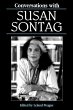 Conversations with Susan Sontag - Bild 1