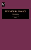 Research in Finance