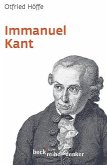 Immanuel Kant Immanuel Kant