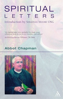 Spiritual Letters - Chapman, John