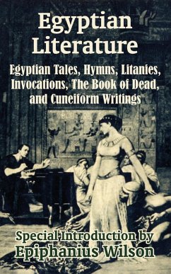 Egyptian Literature