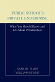 Public Schools/Private Enterprise