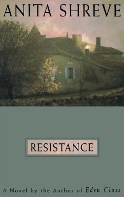 Resistance - Shreve, Anita