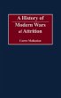 A History of Modern Wars of Attrition - Bild 1