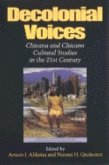 Decolonial Voices Decolonial Voices