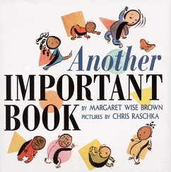 Another Important Book - Brown, Margaret Wise