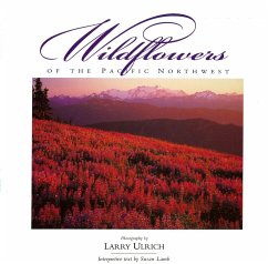 Wildflowers of the Pacific Northwest - Lamb, Susan