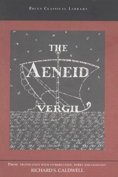 Cover Aeneid