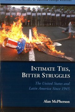Intimate Ties, Bitter Struggles - Mcpherson, Alan