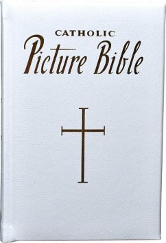 New Catholic Picture Bible - Lovasik, Lawrence G