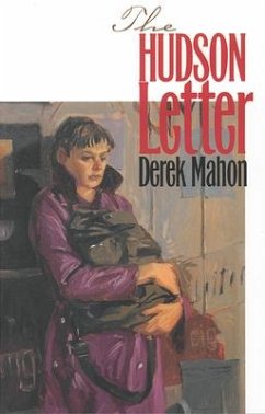 The Hudson Letter - Mahon, Derek