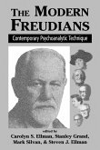 The Modern Freudians