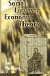 Social Limits to Economic Theory - Bild 1