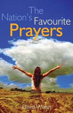 Cover The Nation's Favourite Prayers