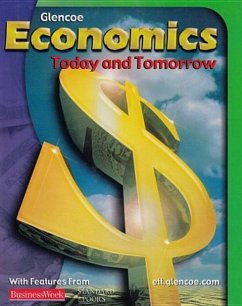 Economics: Today and Tomorrow, Student Edition - McGraw Hill