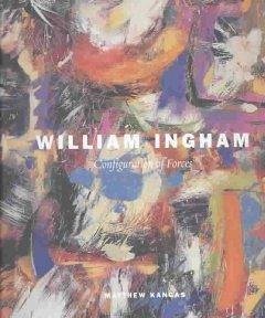 William Ingham - Kangas, Matthew