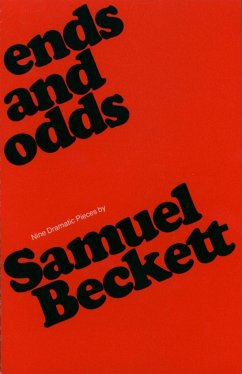 Ends & Odds Expanded/E - Beckett, Samuel