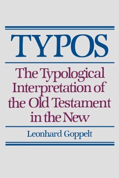 Typos - Goppelt, Leonhard