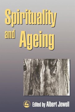 Cover Spirituality and Ageing