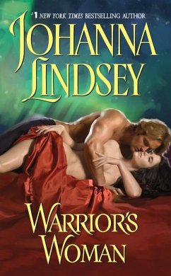 Warrior's Woman - Lindsey, Johanna