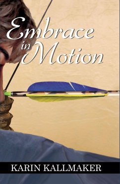 Embrace in Motion - Kallmaker, Karin