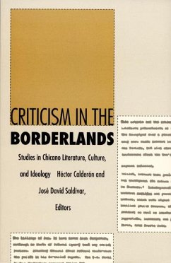 Cover Criticism in the Borderlands