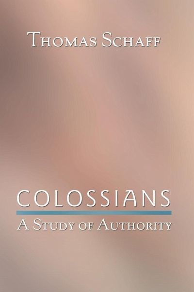 Colossians