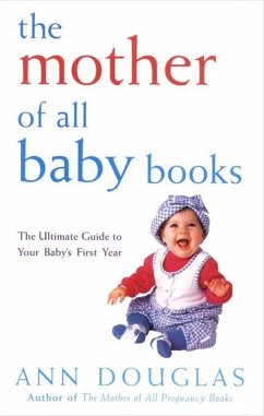 The Mother of All Baby Books - Douglas, Ann