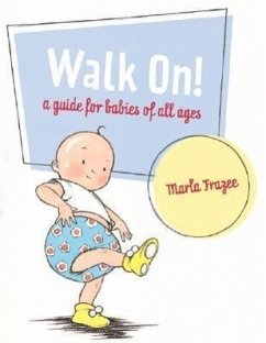 Walk On! - Frazee, Marla