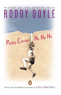 Paddy Clarke Ha Ha Ha - Doyle, Roddy
