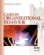 Cases in Organizational Behavior - Bild 1