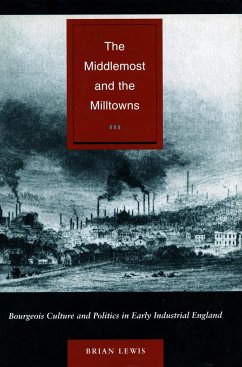 The Middlemost and the Milltowns - Lewis, Brian