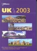 UK 2003: Official Yearbook of GB Andni - Na, Na