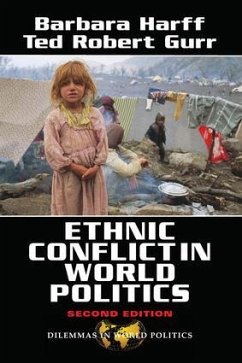 Ethnic Conflict In World Politics - Harff, Barbara