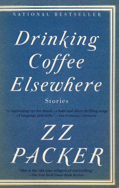 Drinking Coffee Elsewhere - Packer, Zz