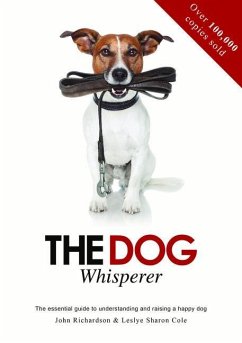 Dog Whisperer - Richardson, John; Cole, Leslye