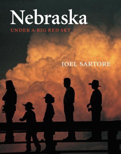 Nebraska - Sartore, Joel