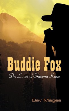 Buddie Fox - Magee, Bev