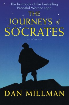 The Journeys of Socrates - Millman, Dan