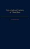 Computational Statistics in Climatology
