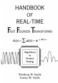 Handbook of Real-Time Fast Fourier Transforms