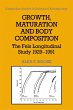 Growth, Maturation, and Body Composition - Bild 1